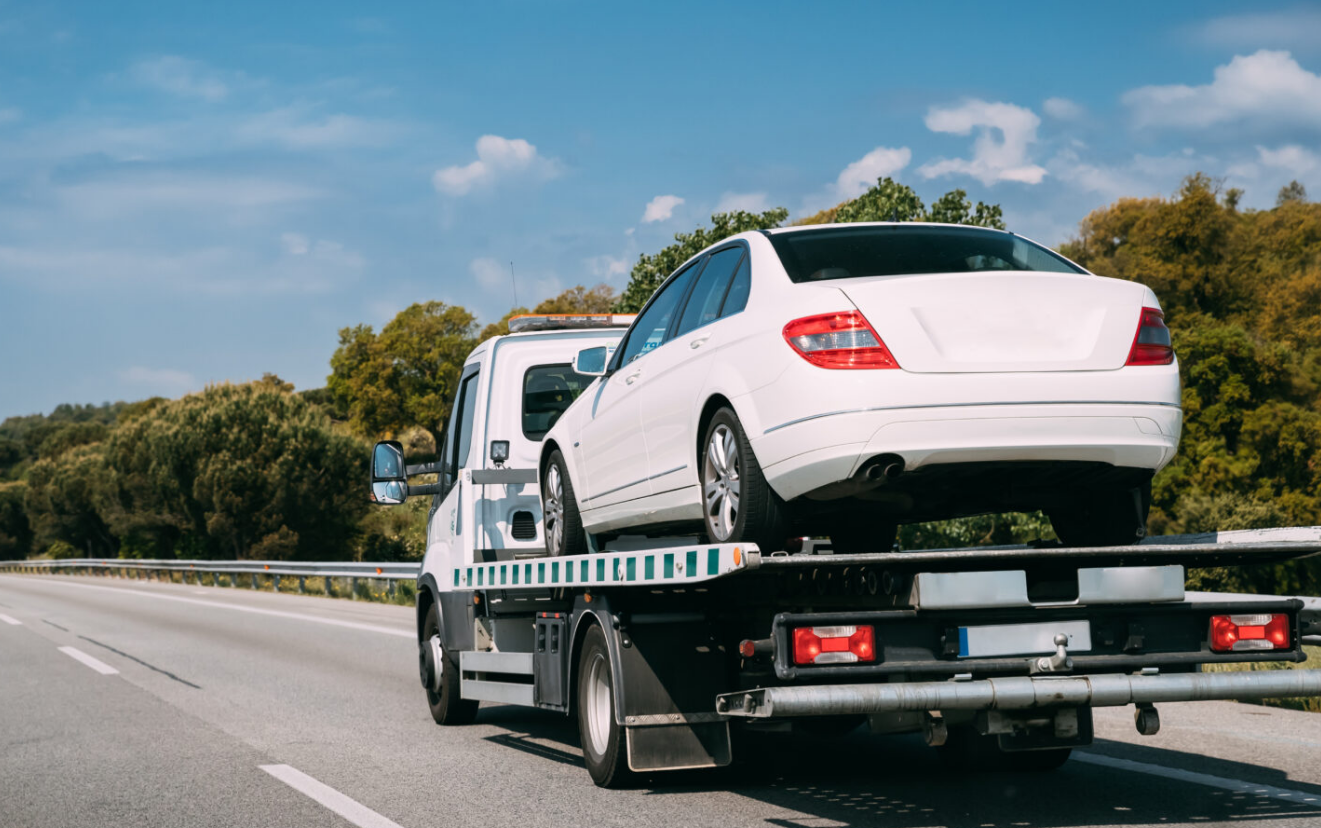 Köyceğiz Oto Çekici